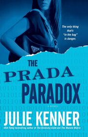 Prada Paradox, Kenner Julie