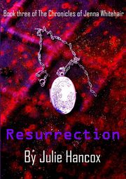 Resurrection, Hancox Julie