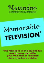 Memodoo Memorable Television, Memodoo