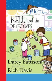 Kell and the Detectives, Pattison Darcy