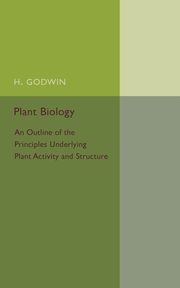 Plant Biology, Godwin H.