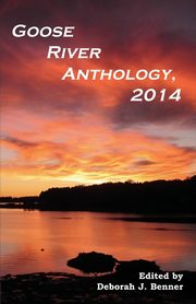 Goose River Anthology, 2014, 