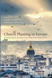Church Planting in Europe, 