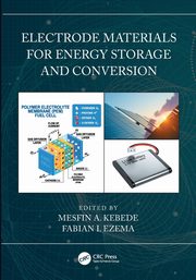 Electrode Materials for Energy Storage and Conversion, 