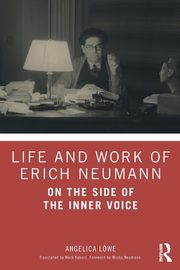 ksiazka tytu: Life and Work of Erich Neumann autor: Lwe Angelica