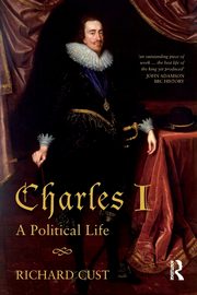 Charles I, Cust Richard