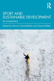 Sport and Sustainable Development, 