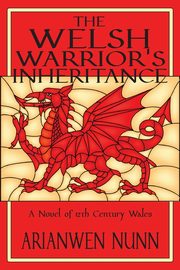 The Welsh Warrior's Inheritance, Nunn Arianwen