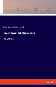 Tales from Shakespeare, Lamb Charles
