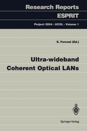 Ultra-wideband Coherent Optical LANs, 