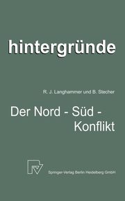 Der Nord-Sud-Konflikt, Langhammer R.