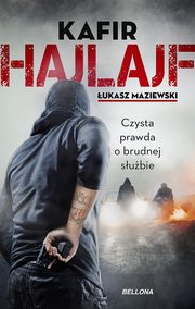 Hajlajf, Maziewski ukasz