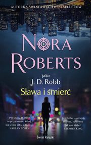 Sawa i mier, Roberts Nora