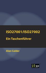 ksiazka tytu: ISO27001/ISO27002 autor: Calder Alan