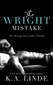 The Wright Mistake, Linde K.A.