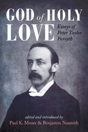 God of Holy Love, 