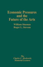 Economic Pressures & the Future, Schuman