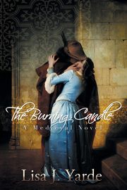 The Burning Candle, Yarde Lisa J.
