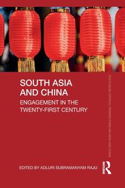 South Asia and China, 