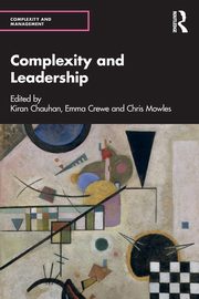 Complexity and Leadership, 