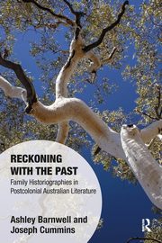 Reckoning with the Past, Barnwell Ashley
