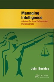 Managing Intelligence, Buckley John