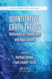 Quantitative Graph Theory, 