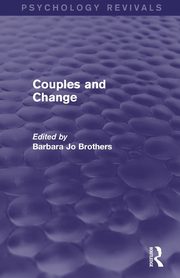 ksiazka tytu: Couples and Change autor: 