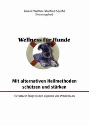 Wellness fr Hunde, 