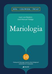 Mariologia, Bastero Juan Luis,Fidalgo Jos Manuel