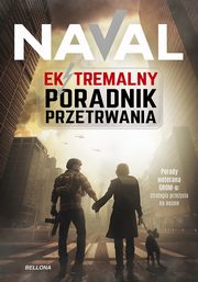 Ekstremalny poradnik przetrwania, Naval