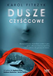 Dusze czycowe, Fitrzyk Karol