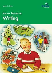 How to Dazzle at Writing, Yates Irene