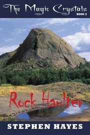 Rock Haulter, Hayes Stephen