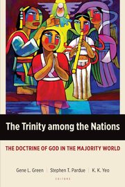 The Trinity among the Nations, Green Gene L.