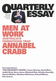 Men at Work, Crabb Annabel