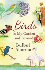 Birds in My Garden and Beyond, Sharma Bulbul