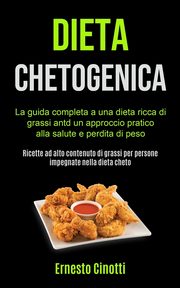 Dieta Chetogenica, Cinotti Ernesto