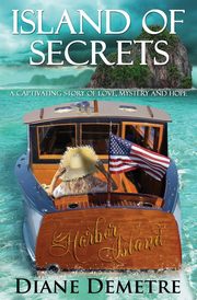 Island of Secrets, Demetre Diane