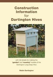 Construction Information for Dartington Hives, Dartington Robin