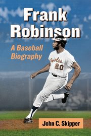 Frank Robinson, Skipper John C.