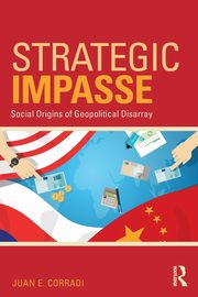 Strategic Impasse, Corradi Juan E.