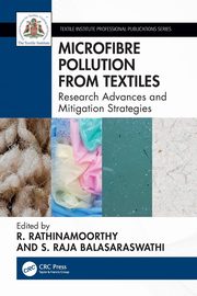 Microfibre Pollution from Textiles, 