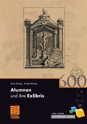 Alumnen und ihre Exlibris, Bsing Anne