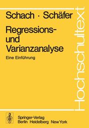 Regressions- und Varianzanalyse, Schach S.