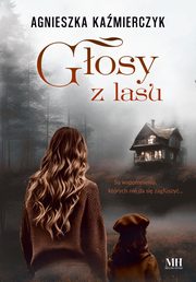 ksiazka tytu: Gosy z lasu autor: Kamierczyk Agnieszka
