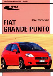 Fiat Grande Punto, Zembowicz Jzef