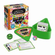 Trival Pursuit Dzieciaki Bystrzaki Cz 2, 