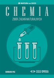 Chemia Matura od 2023 Zbir zada maturalnych, Pac Barbara
