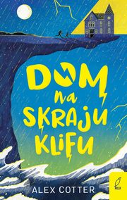 Dom na skraju klifu, Cotter Alex